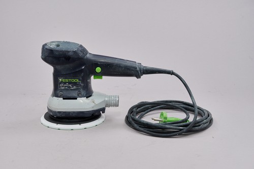 Festool exzenterschleifer ets - festool,