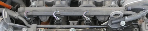 Polo a2 einspritzdüsen - polo, 6l