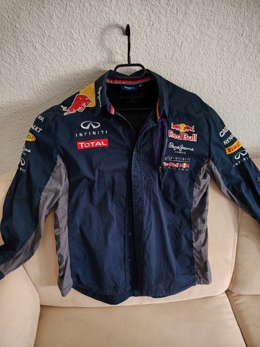 Red bull racing - red, pepe