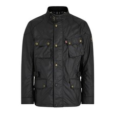 Belstaff Crosby Herren Jacke