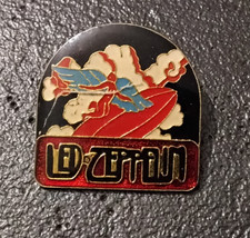 Pin’s Musik Led Zeppelin