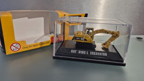 Caterpillar bagger u - 2,
