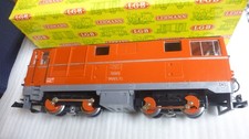 LGB 2095 ÖBB Diesellok, Lokomotive, Spur G, OVP, Guter Zustand(art.LS)