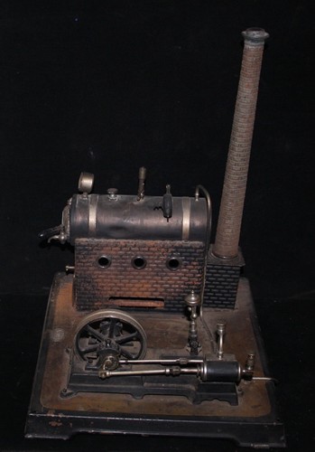 Dampfmaschine vedes als - vedes,