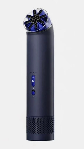 Dyson hushjet mini - hushjet, cool