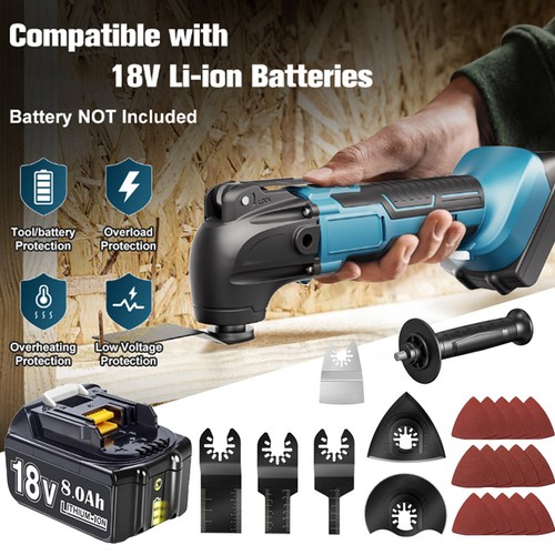 Für makita 18v akku - für,