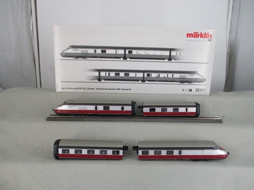 Märklin spur 39101 - märklin, h0