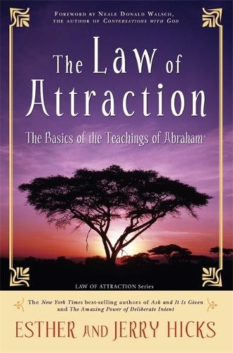 The law attraction - law, of