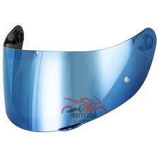 Visier für AGV K1 K1S K3-SV