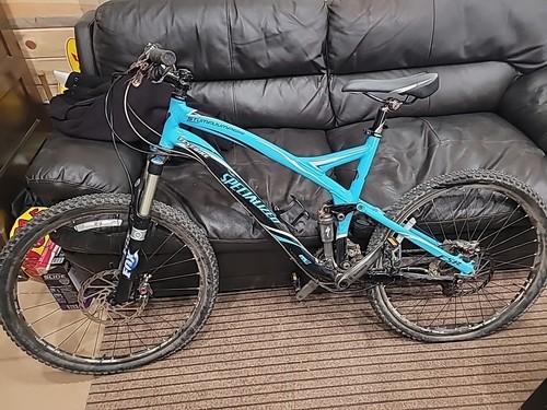 Specialized stumper jumper - specialized,