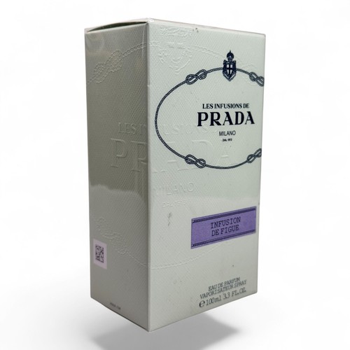 Prada infusion figue eau de - infusion,