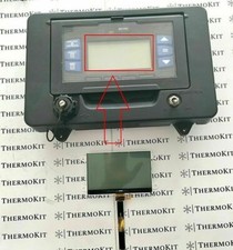 TRP LCD DISPLAY ERSATZ FÜR