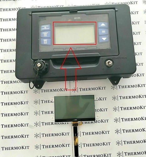 Trp lcd display ersatz - lcd, fÜr