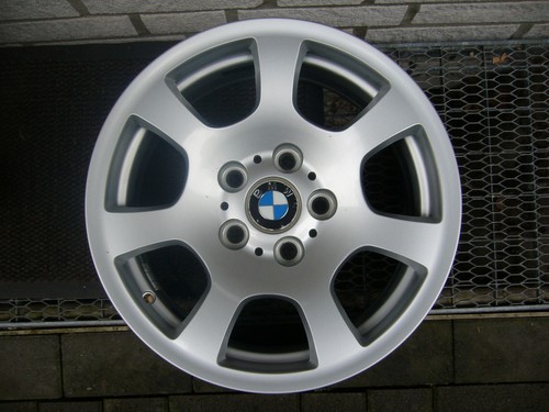 Original bmw 5er - e61, 16