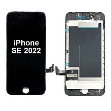 iPhone SE 2022 Display