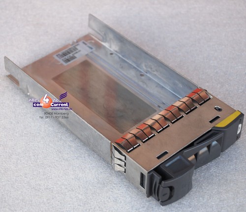Netapp scsi server hotswap - server,