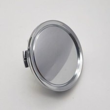 4 x 75mm Satz Silber ABS