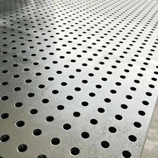 Stahl Verzinkt RG10-25,9