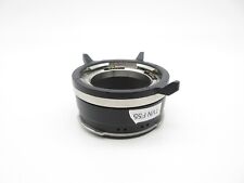 Sony FZ to PL Mount Lens Adapter - for Sony F5, F55, F3 + 1 Jahr Gewährleistung