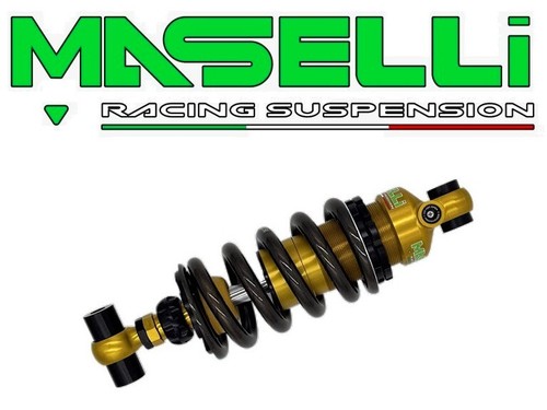 Maselli mono stoßdämpfer - maselli,