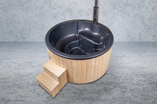 Hot tub narvik - hot,