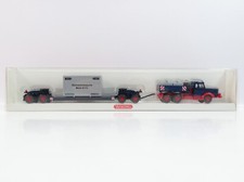 1:87 Wiking 08513649 Scheuerle