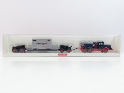 Wiking 08513649 scheuerle - 08513649,