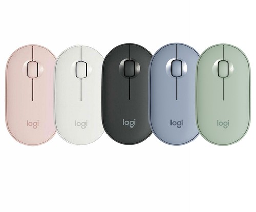 Original logitech pebble maus - original,