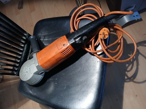 Fein flex trennschleifer - fein,