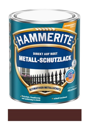 Hammerite metallschutz lack - hammerite, metallschutz-lack