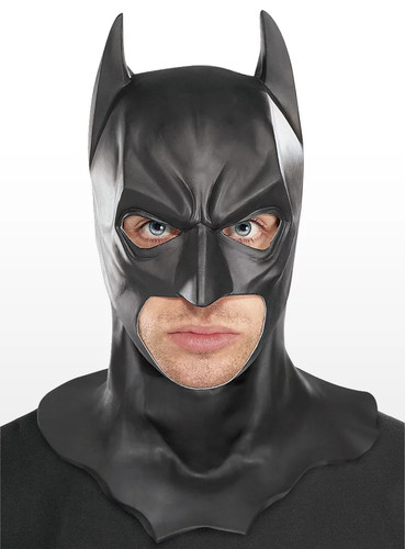 Batman karneval fasching - batman,