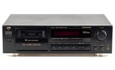 JVC TD-X352X Kassettendeck /