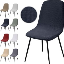 Stuhlhussen 2er Set Stretch