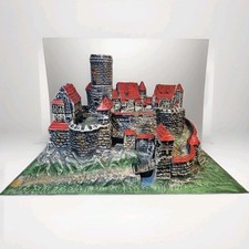 Hausser Elastolin Ritterburg