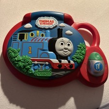 vtech lerncomputer Thomas &friends