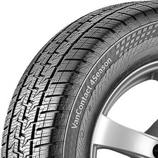 Continental VanContact 4Season