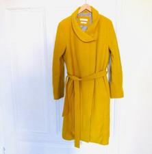 Bugatti Mantel Flexcity Wolle