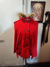 Jacke Cape Frühling Herbst