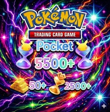 Pokemon TCG Pocket Global