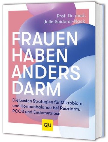 Frauen haben anders - darm, |