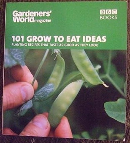 Gardeners world 101 - "gardeners',