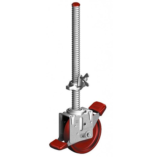 Layher lenkrolle 1000 - layher,