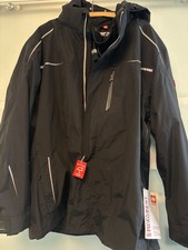 3 in 1 Funktionsjacke