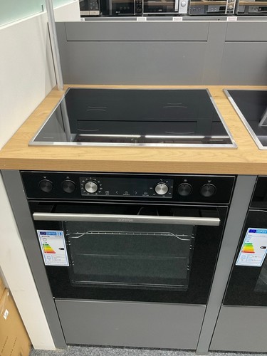 Gorenje black set induktion - gorenje,