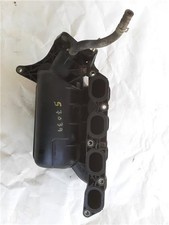 ANSAUGKRÜMMER Toyota Corolla