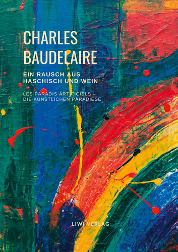 Charles baudelaire ein - |,