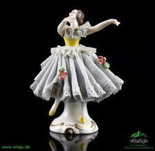 Sammlerobjekt Porzellanfigur