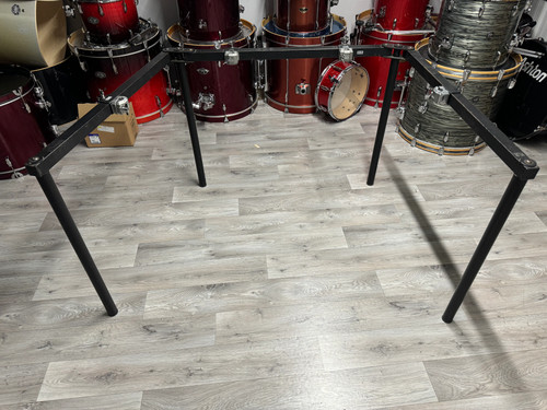 Pearl drum rack - dr-80,