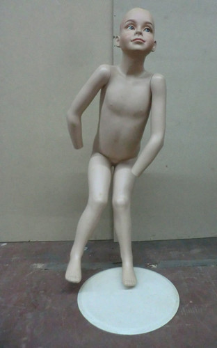 Mannequin schaufensterpuppe - mannequin,