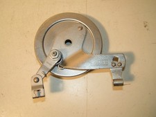 Simson KR50  Bremsankerplatte